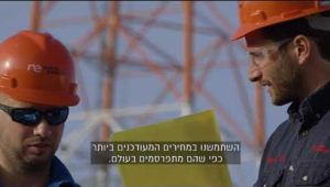 מחירי הגז