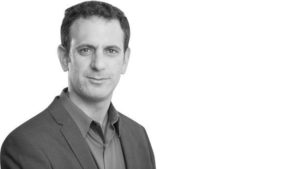אמיר פוסטר