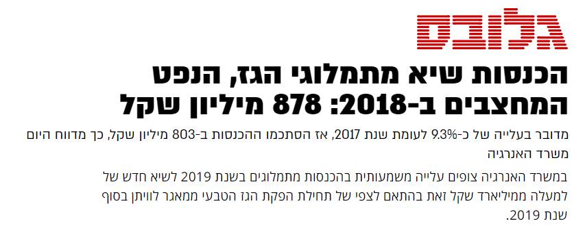 גלובס