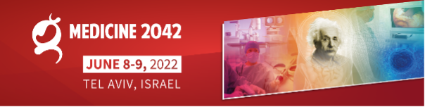 רפואה 2042